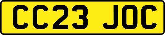 CC23JOC