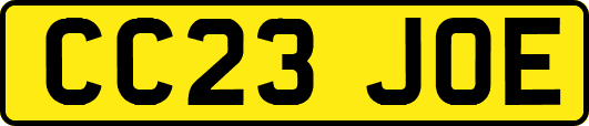 CC23JOE