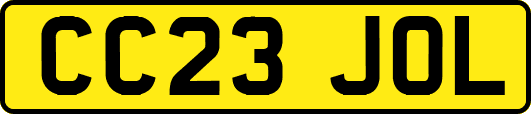 CC23JOL