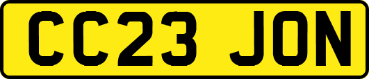 CC23JON