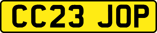 CC23JOP