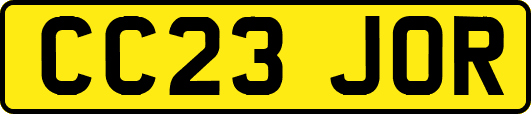 CC23JOR