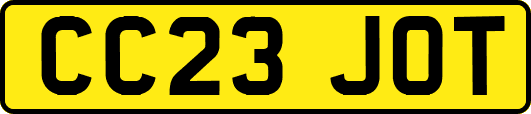 CC23JOT