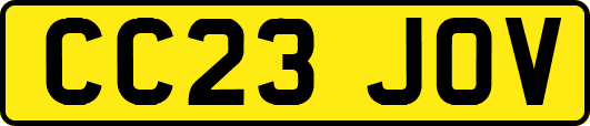 CC23JOV