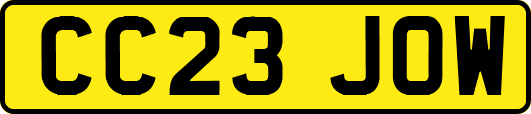 CC23JOW