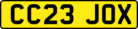 CC23JOX