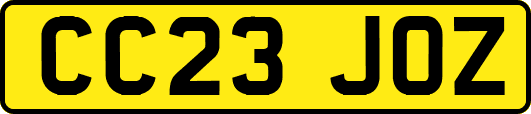 CC23JOZ