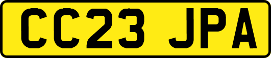 CC23JPA