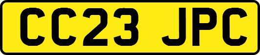 CC23JPC