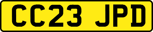 CC23JPD