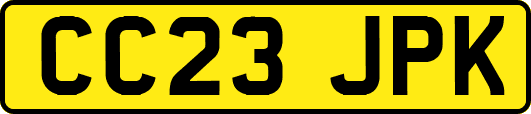 CC23JPK