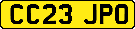 CC23JPO