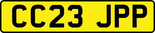 CC23JPP