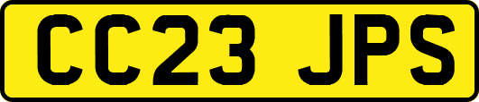 CC23JPS