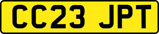CC23JPT