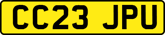 CC23JPU