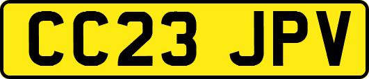 CC23JPV