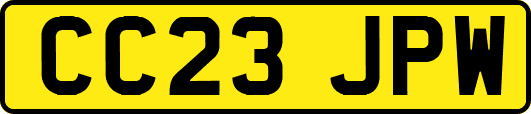 CC23JPW