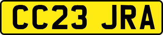 CC23JRA