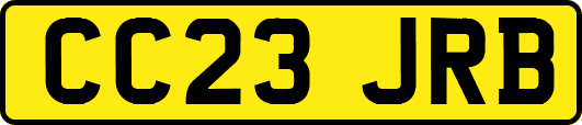 CC23JRB