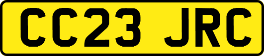 CC23JRC