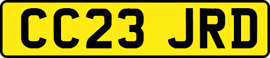 CC23JRD