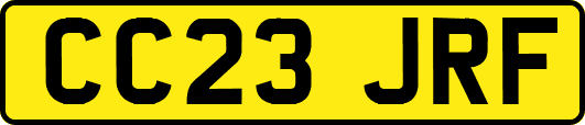CC23JRF