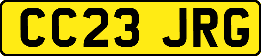 CC23JRG