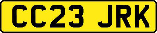 CC23JRK