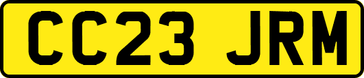 CC23JRM