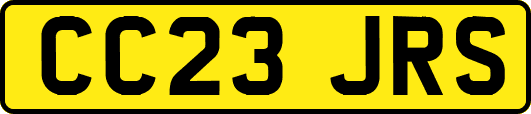 CC23JRS