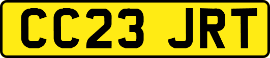 CC23JRT