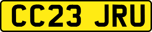 CC23JRU