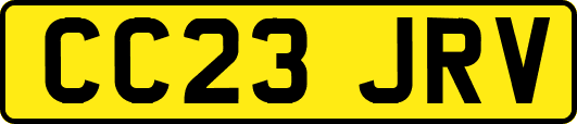 CC23JRV