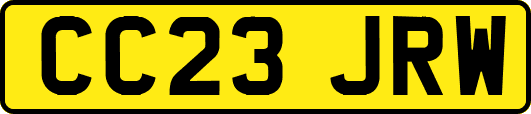 CC23JRW