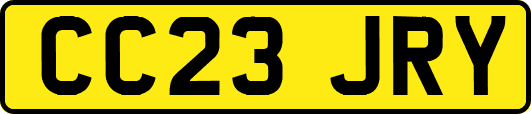 CC23JRY