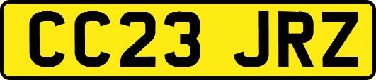CC23JRZ