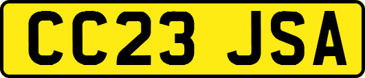CC23JSA