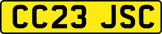 CC23JSC