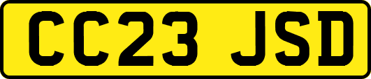CC23JSD