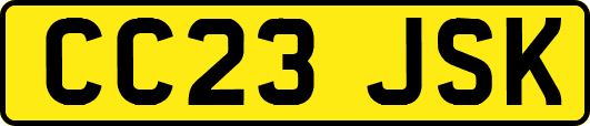 CC23JSK