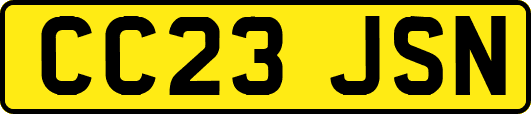 CC23JSN
