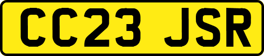 CC23JSR