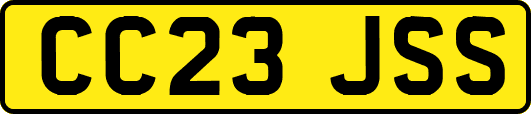 CC23JSS