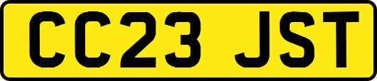 CC23JST