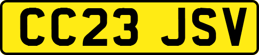 CC23JSV
