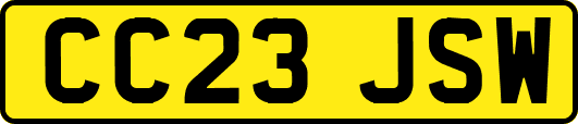 CC23JSW
