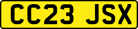 CC23JSX