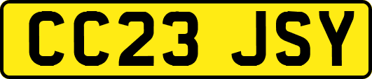 CC23JSY