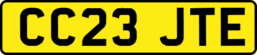 CC23JTE